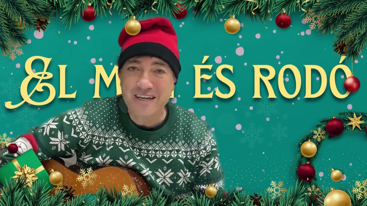 El món és rodó – Nadales de Primer Cicle | Maristes Lleida