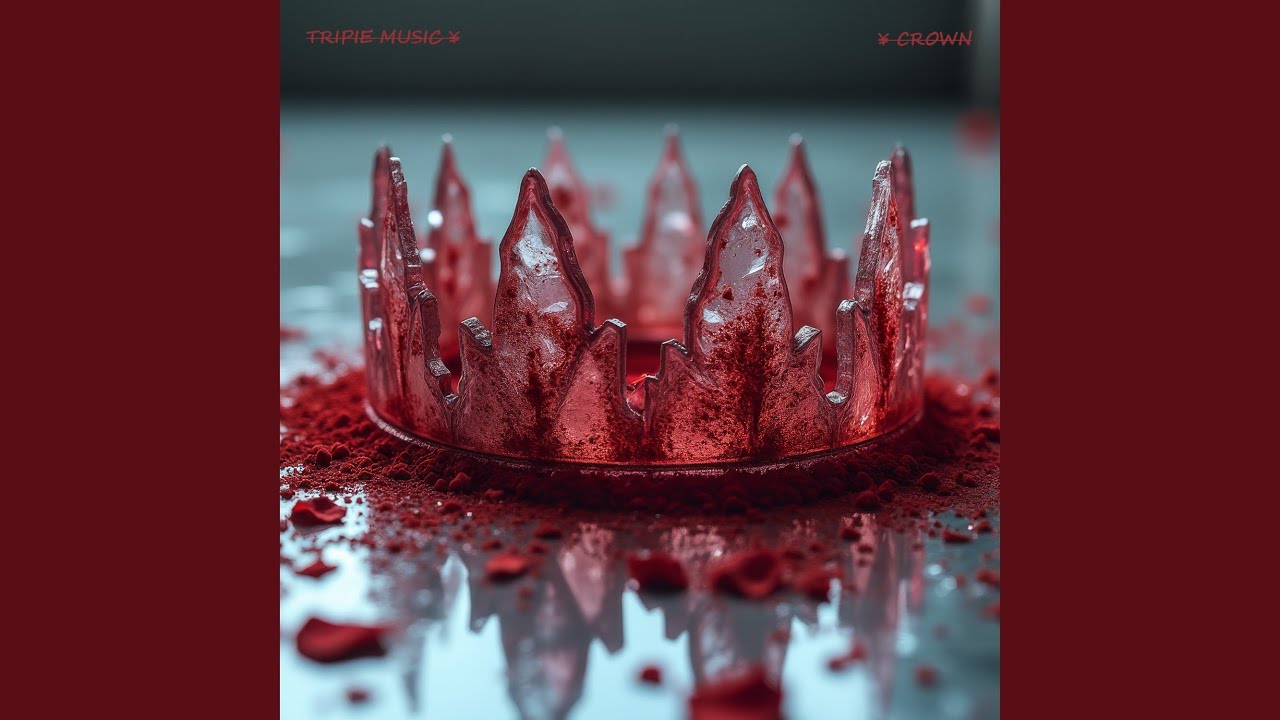 Guarda Crown su YouTube Guarda Crown su YouTube