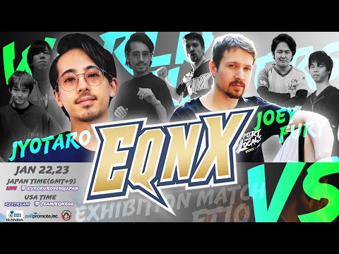 7.[FT10] Joey_Fury vs Kari のサムネイル