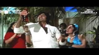 Amitabh Bachchan Mashup Birthday Special   DVJ Varun Ganjawalla  (Dj Mix B.H.E Songs)