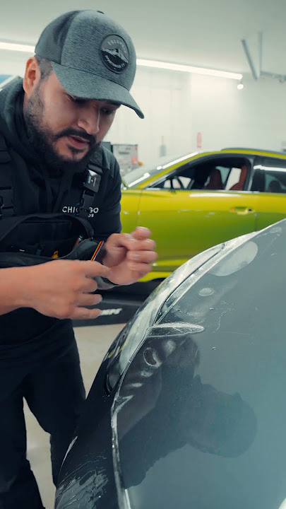 3M™ PAINT PROTECTION FILM INSTALLATION GEL - 38590