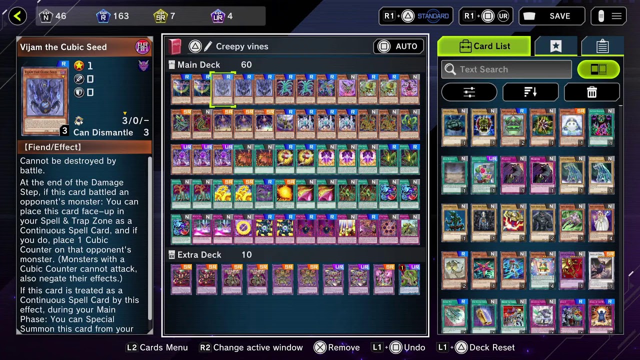 Yu-Gi-Oh! Master Duel (Road to 500 subs: 291 to go)