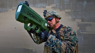 Military Technologies That Are On Another Level