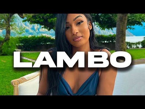 [FREE] Kyle Richh x Jenn Carter Jerk Drill Type Beat "LAMBO" | NY Drill Type Beat 2026