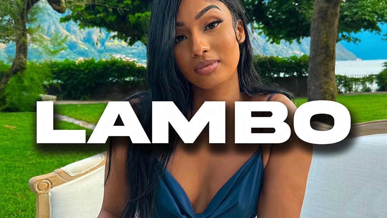 [FREE] Kyle Richh x Jenn Carter Jerk Drill Type Beat "LAMBO" | NY Drill Type Beat 2026