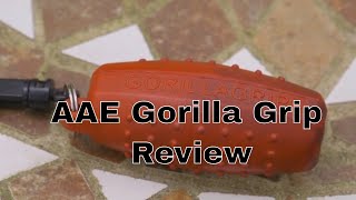 AAE Gorilla Grip Arrow Puller Archery Review