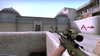 Die 2 Besten Awp´s Deutschlands? ( Ausgenommen Syrinxx ) Anto/Julian [FullHD]