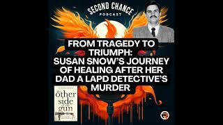 From Tragedy to Triumph: Susan Snow's Story of Healing, Resilience, and Mental Health Advocacy