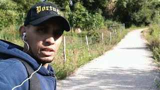 Passadiços de Aveiro Esgueira em Portugal | Tiago Levi