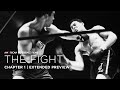 Joe Louis and Max Schmeling: A Historic Boxing Rivalry