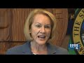 BREAKING: Seattle Mayor vetoes defunding police