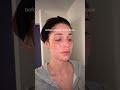 “POV: you want a tan but NOT sun damage🔥”#skincareroutine #facetanner #glowingskin #selftanner #fyp