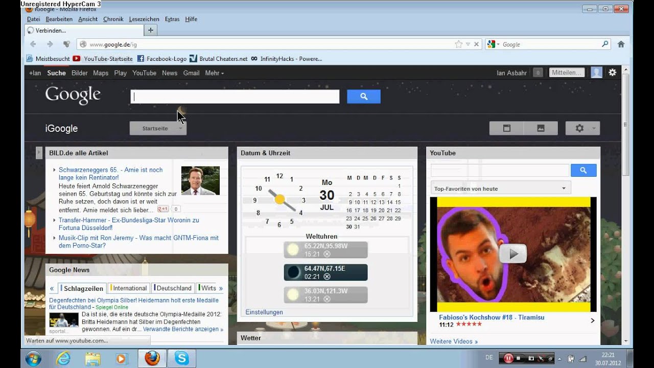 Video Aus Dem Internet Herunterladen Videos Filme ect.aus dem Internet herunterladen (Legal) - YouTube