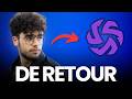 Sheo remplace Boukada chez Shifters pour le Summer ! 😱
