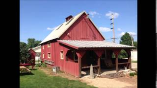 EVP Session Villisca Axe Murder House with Debby Constantino