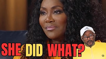 What Is Juanita Bynum Doing? Juanita Bynum Accused of Scamming Churchgoers for $1,066