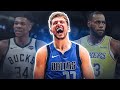 Why The NBA Should Be TERRIFIED of Luka Doncic