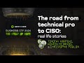 Htb business ctf 2024  the road from technical pro to ciso