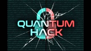 The 2032 Quantum Hack That Makes Banks Powerless