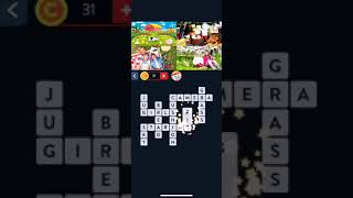 Wordalot Daily Challenge (iOS) Aug 22 Answers | Wordalot Daily Puzzle screenshot 3