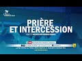 Culte de prire et intercession i pasteur eric mavinga masiala i vendredi 12 avril 2024