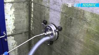 Allrounder Surface Cleaner Flächenreiniger Mosmatic Switzerland