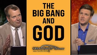 The Big Bang Theory Requires the Supernatural | CREATION with David Rives
