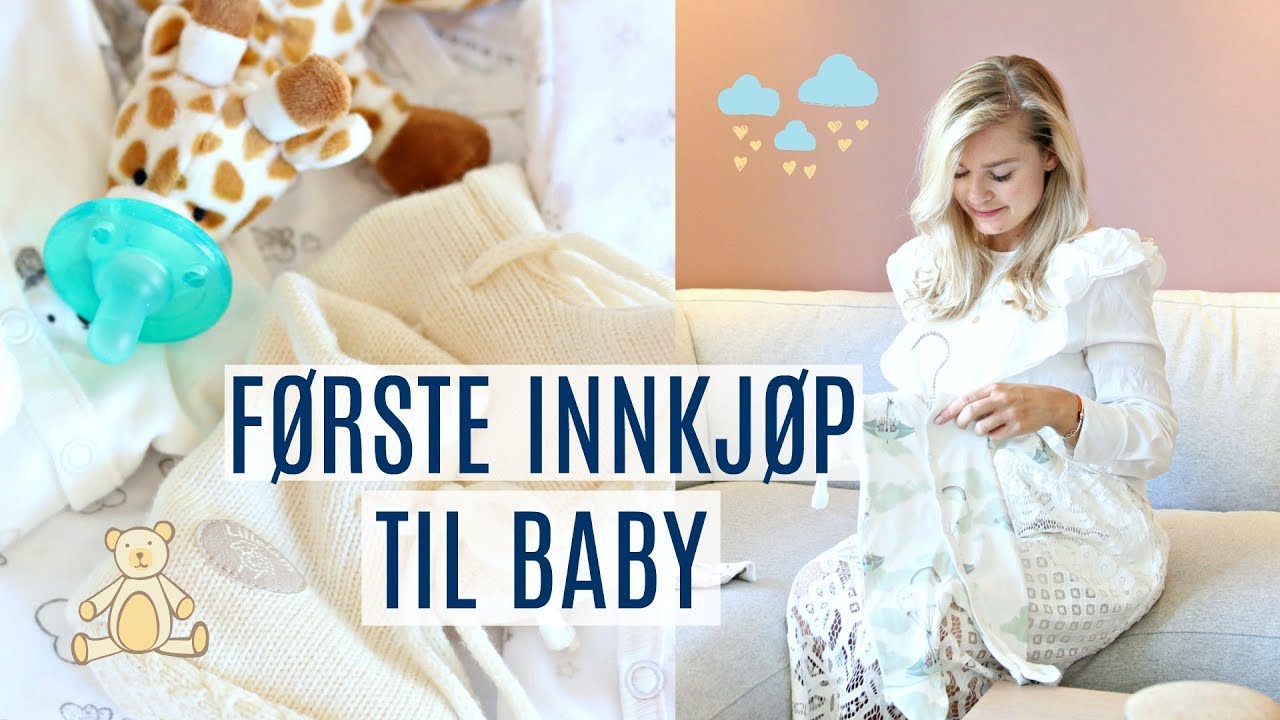 innkjøp baby innkjøp baby