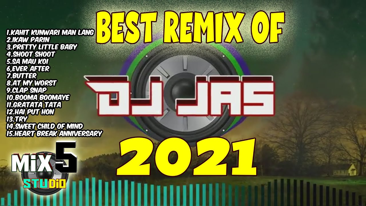 DISCO NONSTOP REMIX 2021-Dj Jas  mix 5 djs DOWNLOAD FULL MIX @ Description