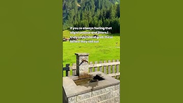 link in bio for less unease and more chill vibes 🧘‍♀️