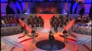 Aco Pejovic - Na sve spreman - Grand Show - (TV Pink)