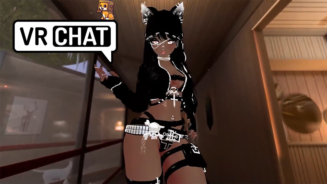 Lap Dance VRChat Dangerous Woman Rosenfeld YouTube lap-dance-vrchat-dangerous-woman-rosenfeld-youtube