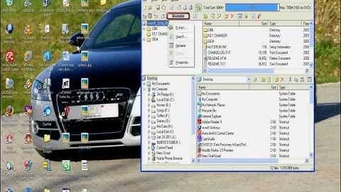 How To Make Multiboot DVD Part1