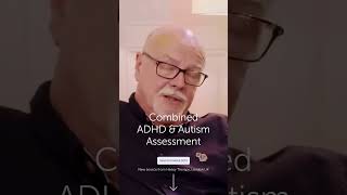 Combined ADHD &amp; Autism Assessment - Harley Street, London