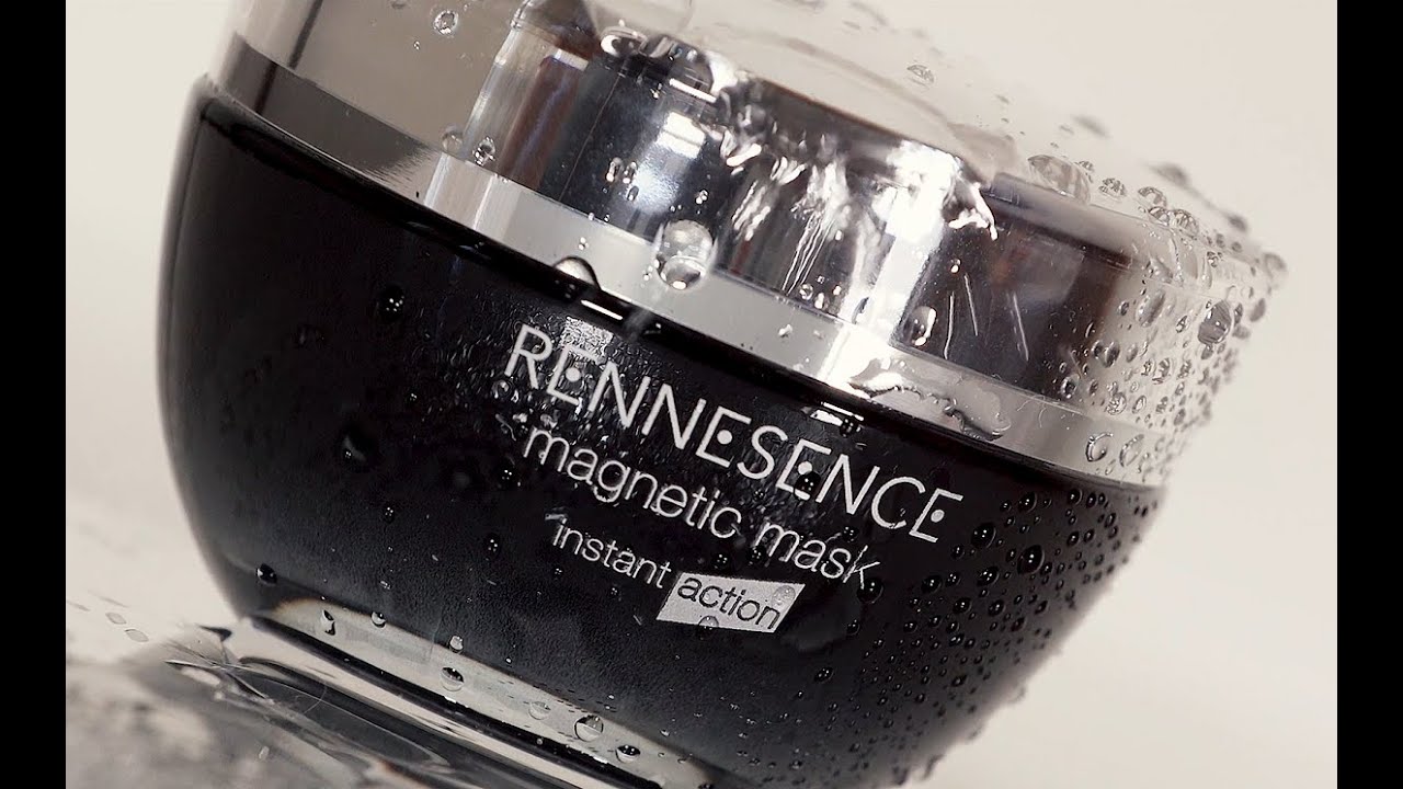Magnetic Mask, cu retinol și Matrixyl® 3000, antirid