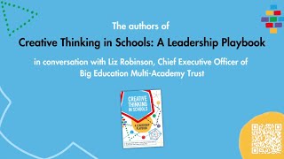 Celebrity Creative Thinking in Schools: Launch Event Net Worth