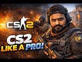 🥇 CS2 faceit