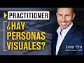 ☝ PRACTITIONER PNL |2021| ESTRATEGIAS MENTALES | Programación neurolingüística