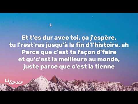 Laylow - UNE