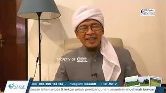 Aagym Live Kajian MQ Pagi