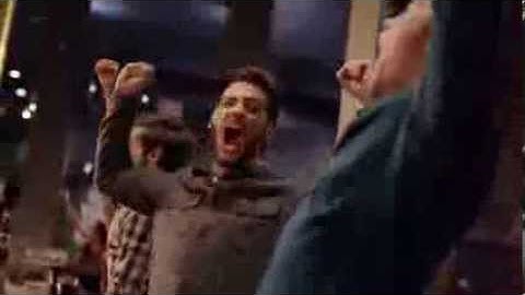 TV Commercial - Dave and Buster