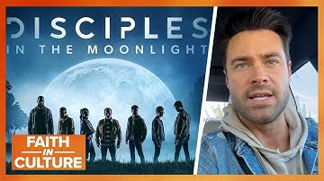 What if the Bible Were Outlawed in America? | Faith in Culture