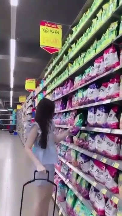 NEMENIN PACAR BELANJA BULANAN | HALU STORY #shorts  #storyhalu #storyig #storywa