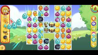 Farm Heroes Saga Level 1556 screenshot 4