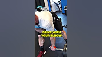 Learn The Meadows Row From John Meadows