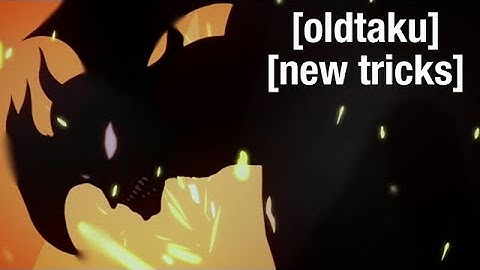 Oldtaku, New Tricks: Devilman Crybaby