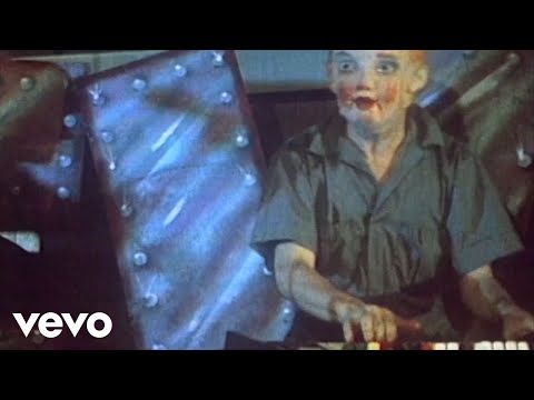 Devo - The Complete Truth About De-Evolution - Part 4 - YouTube