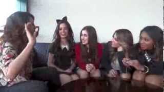 Fifth Harmony: All About Valentine's Day