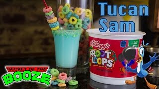 cocktail video