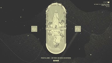 Tigran Hamasyan - Postlude (Visualizer)